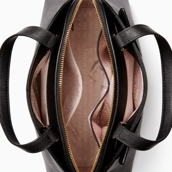 Gaby’sBags👜💕- Kate Spade Cat Satchel &Crossbody - Picture 8 of 8